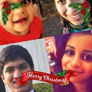 Meet your Posher, Malini